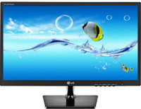 LG E2042TC 20 inch LED Backlit LCD Monitor