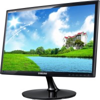 Samsung S23A300 23 inch LED Backlit LCD Monitor(Response Time: 5 ms)