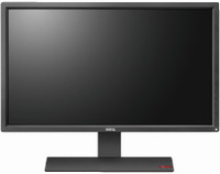 BenQ RL-Series 27 inch Full HD TN Panel Monitor (RL2755)(Response Time: 1 ms, 60 Hz Refresh Rate)