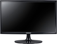 Samsung LS22C150NS/XL 21.4 inch LED Backlit LCD Monitor(Response Time: 5 ms)