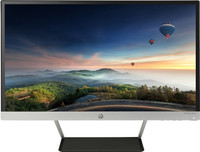 HP 23 Inch Full HD LED Backlit IPS Panel Monitor (23CW)(Response Time: 7 Ms)