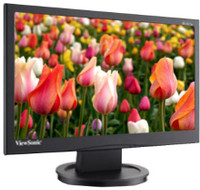 Viewsonic VA1601W 15.6 inch LED Backlit LCD Monitor