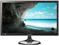 Samsung S27A550H 27 inch LED Backlit LCD Monitor(Response Time: 2 ms)