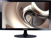 Samsung 18.5 inch LS19D300NY/XL LED Backlit LCD Monitor(Response Time: 5 ms)