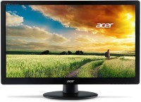 acer 19.5 inch HD LED Backlit TN Panel Monitor (LED Monitor)(Response Time: 5 ms)