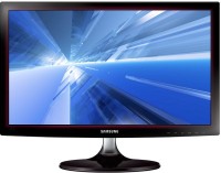 Samsung 20 inch LS20D300NH LED Backlit LCD Monitor(Response Time: 5 ms, 75 Hz Refresh Rate)