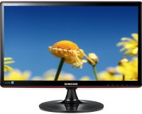 Samsung S24B370H 24 inch LED Backlit LCD Monitor(Response Time: 2 ms)