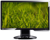 BenQ G2222HDL 21.5 inch LED Backlit LCD Monitor(Response Time: 5 ms)