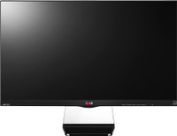 LG 27 inch Full HD LED Backlit IPS Panel Monitor (27MP75HM)(Response Time: 5 ms)
