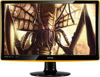 BenQ 21.5 inch LED Backlit LCD - RL2240HE Monitor (Gaming)(Response Time: 1 ms)