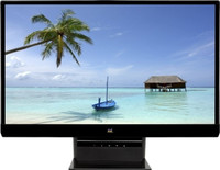ViewSonic 27 inch Full HD LED Backlit IPS Panel Monitor (VX2770smh)(Response Time: 7 ms)