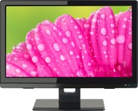 Micromax 15.6 inch HD LED Backlit TN Panel Monitor (MM156HPN1)(Response Time: 5 ms)