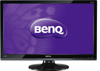 BenQ DL2215 21.5 inch LED Backlit LCD Monitor(Response Time: 5 ms)