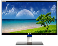 LG E2260 21.5 inch LED Backlit LCD Monitor