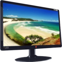 iBall Sparkle 1854 18.5 inch LED Backlit LCD Monitor