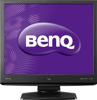 BenQ 19 inch SXGA LED Backlit TN Panel Monitor (BL912)(Response Time: 5 ms)