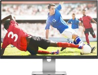 Dell 23.8 inch Full HD LED Backlit IPS Panel Monitor (S2415H)(HDMI, VGA, Inbuilt Speaker)