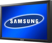 SAMSUNG 46 inch Monitor (SyncMaster 460MX-3)(Response Time: 2 ms)