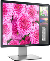 DELL 19 inch SXGA LED Backlit IPS Panel Monitor (P1914S)(Response Time: 8 ms)