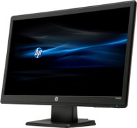 HP 23 inch Full HD LED Backlit TN Panel Monitor (W2371d)(Response Time: 5 ms)