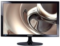Samsung LS20B300BS/XL 20 inch LED Backlit LCD Monitor(Response Time: 5 ms)
