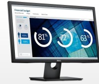 DELL 23 inch Full HD LED Backlit IPS Panel Monitor (S2316H)(Response Time: 6 ms)