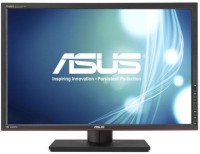 ASUS 24.1 inch Full HD IPS Panel Monitor (PA248Q)(Response Time: 6 ms)