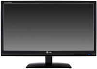 LG E1941S 18.5 inch LED Backlit LCD Monitor(Response Time: 5 ms, 75 Hz Refresh Rate)