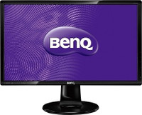 BenQ 24 inch GL2460HM LED Backlit LCD Monitor(Response Time: 5 ms)