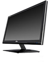 LG E1641 15.6 inch LED Backlit LCD Monitor(Response Time: 8 ms)