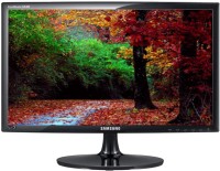 Samsung S19A300N 18.5 inch LED Backlit LCD Monitor(Response Time: 5 ms)