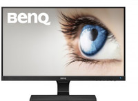 BenQ 27 inch Full HD LED Backlit AMVA+(E2E)? Monitor (EW2775ZH)(Response Time: 4 ms)