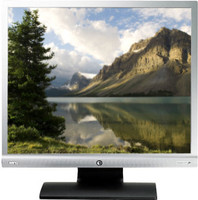 BenQ G702AD 17 inch LCD Monitor(Response Time: 5 ms)
