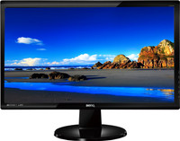 BenQ GW2450 24 inch LED Monitor(Response Time: 4 ms)