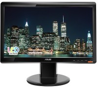 Asus VH197T 18.5 inch LED Backlit LCD Monitor(Response Time: 5 ms)