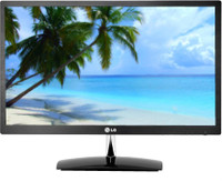 LG E2251VR 21.5 inch LED Backlit LCD Monitor