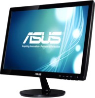 Asus VS197DE 18.5 inch LED Backlit LCD Monitor(Response Time: 5 ms)