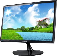 Samsung S23B370H 23 inch LED Backlit LCD Monitor(Response Time: 2 ms)