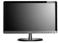 Lenovo L2062 Wide 20 inch LCD Monitor(Response Time: 5 ms)