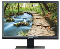 Micromax 21.5 inch Full HD LED Backlit IPS Panel Monitor (MM215FH76)(Response Time: 5 ms)