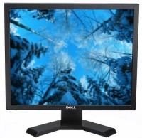 Dell E190S 19 inch LCD Monitor(Response Time: 5 ms)