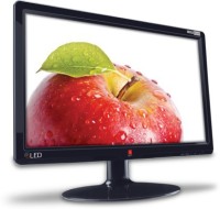 iball 18.5 inch HD TN Panel Monitor (1850VN)(Response Time: 5 ms)