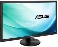 ASUS 23.6 inch Full HD LED Backlit TN Panel Gaming Monitor (VP247)(Response Time: 1 ms)