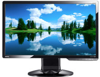 BenQ G2420HDB 24 inch LCD Monitor(Response Time: 5 ms)