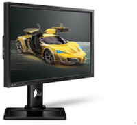 BenQ 23.8 inch HD LED Backlit Monitor (BL2420PT)(Response Time: 5 ms)