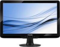Philips 202EL2SB/94 20 inch LED Backlit LCD Monitor(Response Time: 0 ms, 60 Hz Refresh Rate)