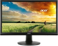 acer 21.5 inch Full HD LED Backlit TN Panel Monitor (E2200HQ)(Response Time: 5 ms)