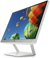 HP 22 inch Full HD LED Backlit IPS Panel Monitor (Pavilion 22XW)(Response Time: 5 ms)