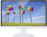 ViewSonic VX 23 inch Full HD LED Backlit TFT Active Matrix LCD Monitor (VX2363Smhl-W)(Response Time: 2 ms)