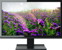 Micromax 18.5 inch HD LED Backlit TN Panel Monitor (MM185bhd)(Response Time: 5 ms)